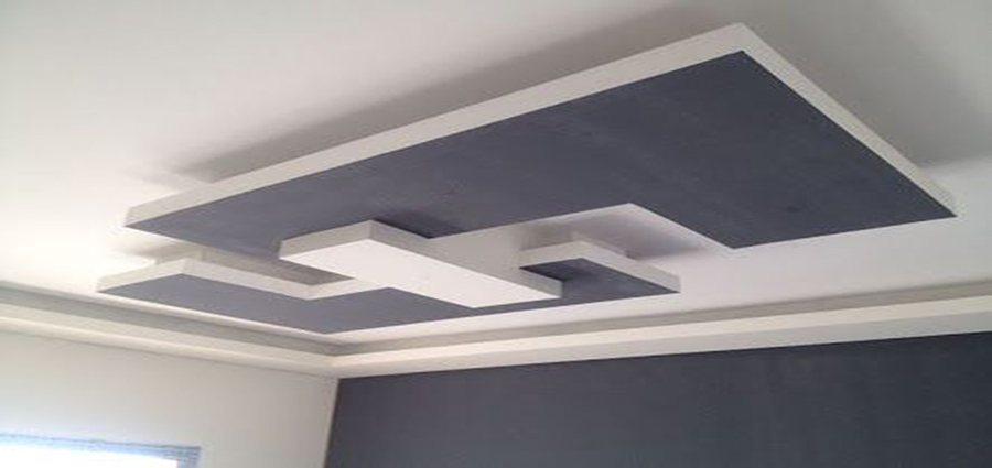 These Ideas Will Make Your Ceiling Look Fancy